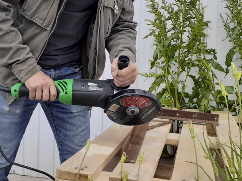 Пилы по металлу: особенности и виды