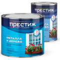 ПРЕСТИЖ ПФ-115