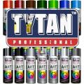 TYTAN