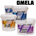 В/Д "OMELA" В/Д "OMELA"
