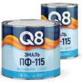 FORMULA Q8 ПФ-115