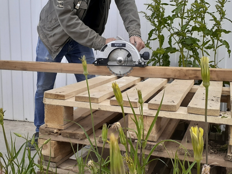 Пилы по дереву: типы и особенности