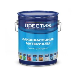 Грунт для БЕТОННЫХ ПОЛОВ Престиж Мастер  18 кг
